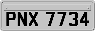 PNX7734