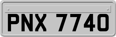 PNX7740