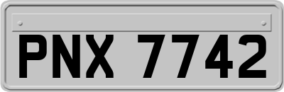 PNX7742