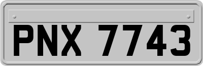 PNX7743
