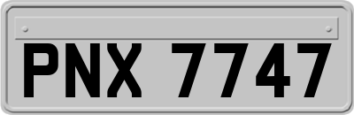 PNX7747