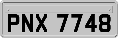 PNX7748