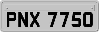PNX7750