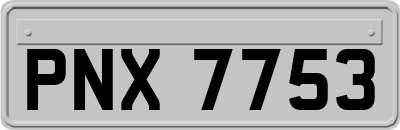 PNX7753