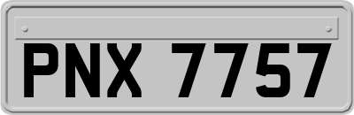 PNX7757