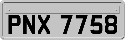 PNX7758