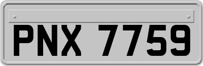 PNX7759