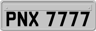 PNX7777