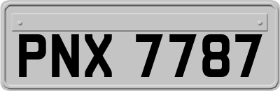 PNX7787