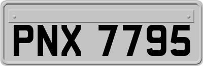 PNX7795