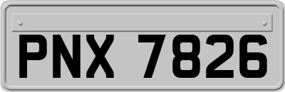 PNX7826