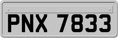 PNX7833