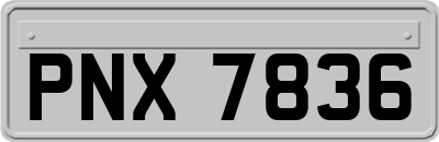 PNX7836
