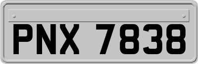 PNX7838