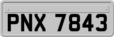 PNX7843