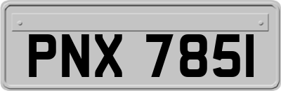 PNX7851