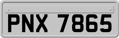 PNX7865