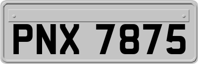 PNX7875