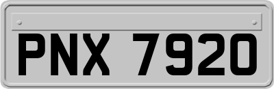 PNX7920