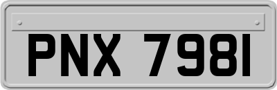 PNX7981