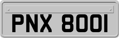 PNX8001