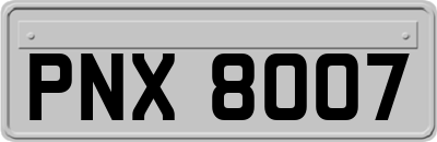 PNX8007