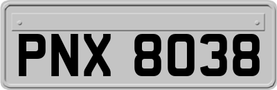 PNX8038