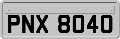 PNX8040