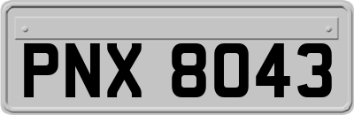 PNX8043