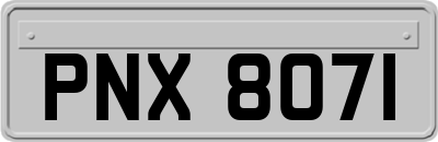 PNX8071
