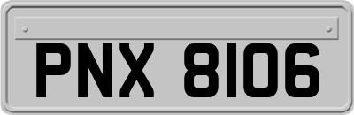 PNX8106