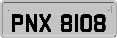 PNX8108