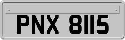 PNX8115