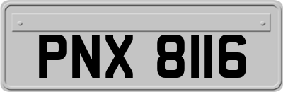 PNX8116