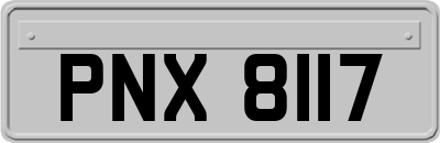 PNX8117