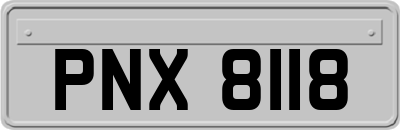 PNX8118