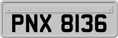 PNX8136