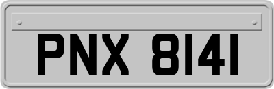 PNX8141
