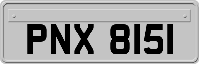 PNX8151