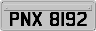 PNX8192
