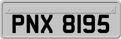 PNX8195