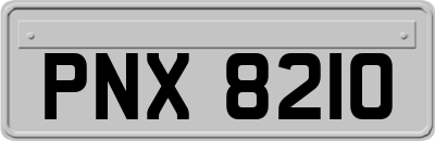 PNX8210