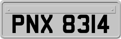 PNX8314