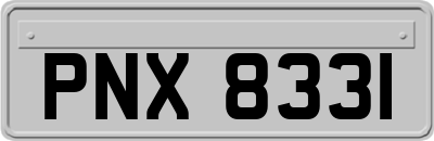 PNX8331