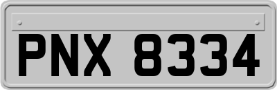 PNX8334