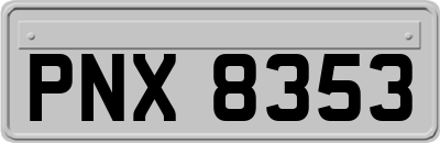 PNX8353