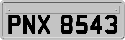 PNX8543