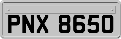 PNX8650