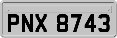 PNX8743