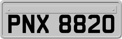 PNX8820